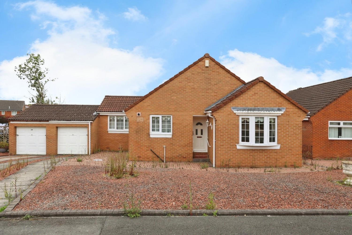 Sandown Drive, Newton Aycliffe