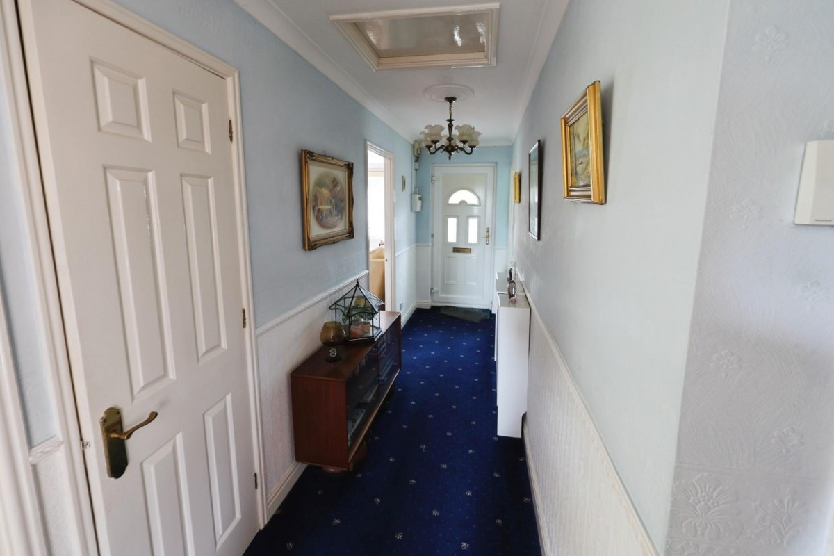 Sandown Drive, Newton Aycliffe