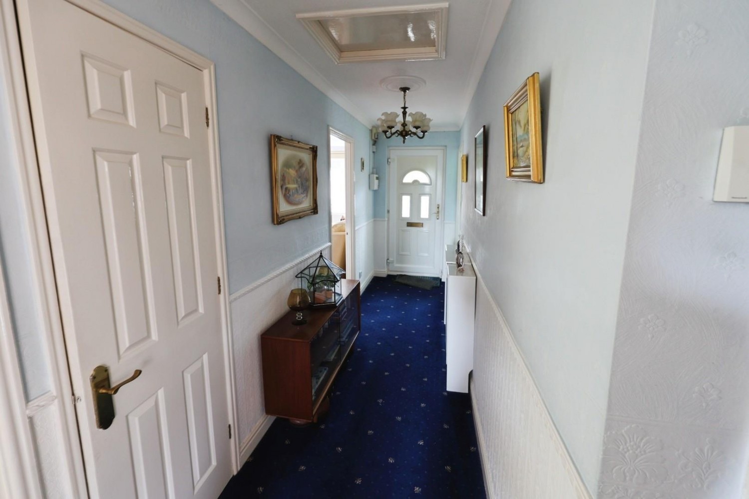 Sandown Drive, Newton Aycliffe