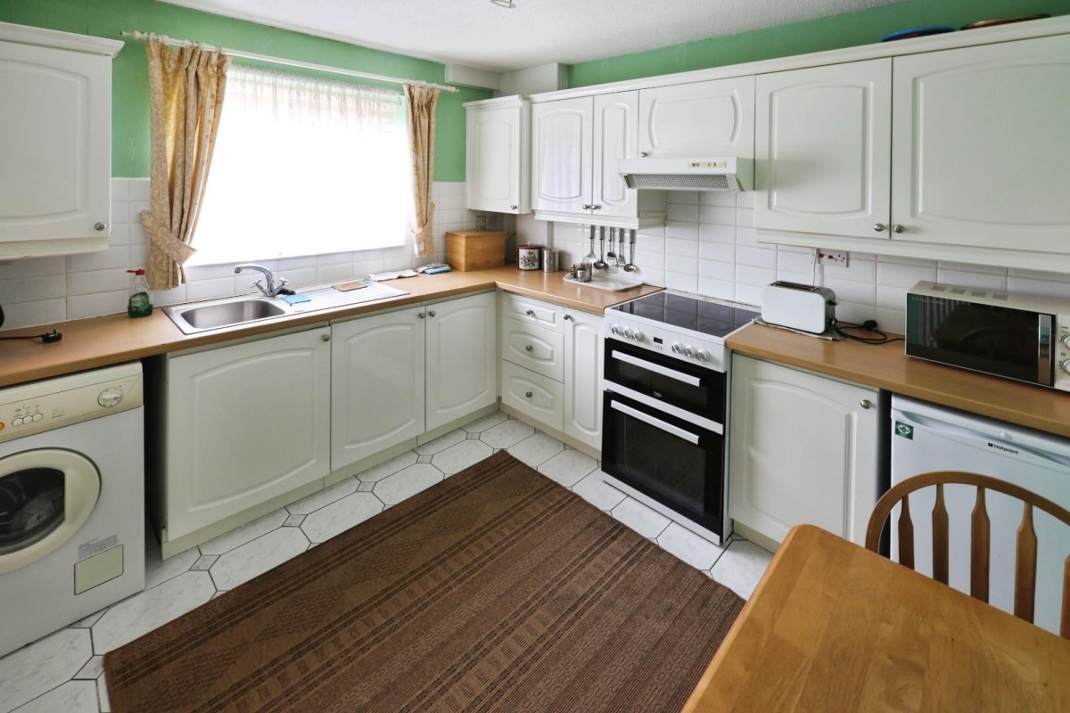 Sandown Drive, Newton Aycliffe