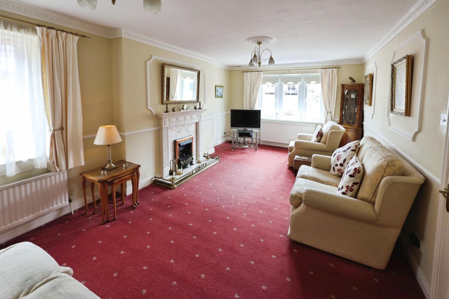 Sandown Drive, Newton Aycliffe