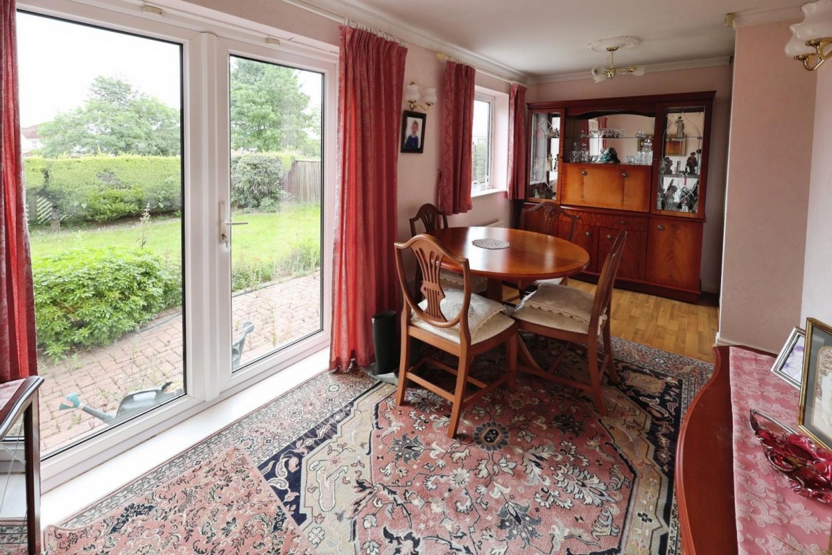 Sandown Drive, Newton Aycliffe