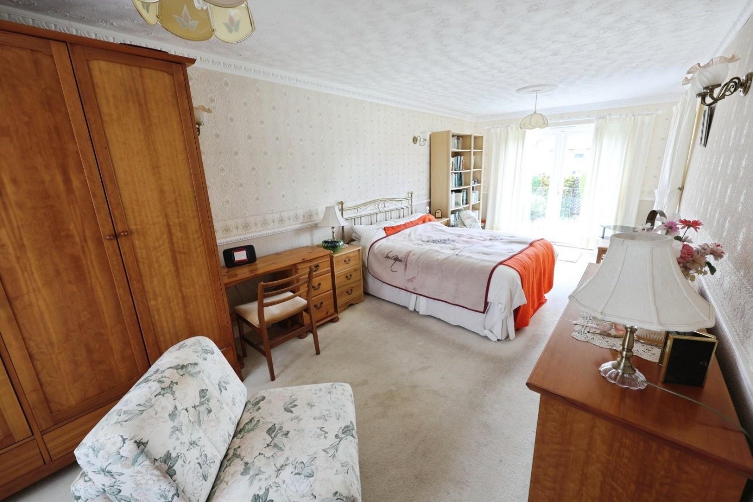 Sandown Drive, Newton Aycliffe