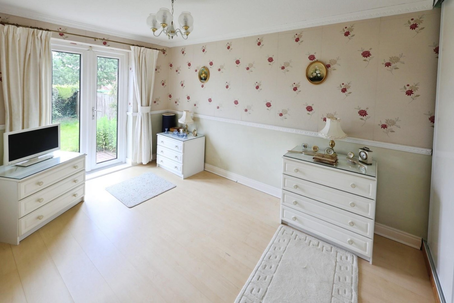 Sandown Drive, Newton Aycliffe