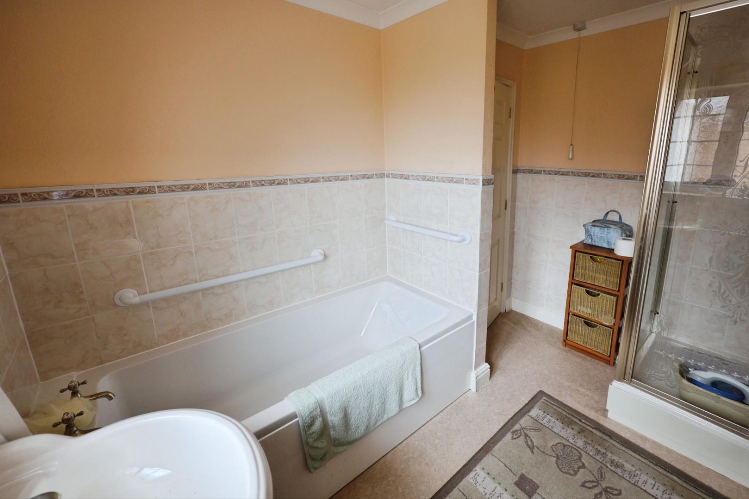 Sandown Drive, Newton Aycliffe