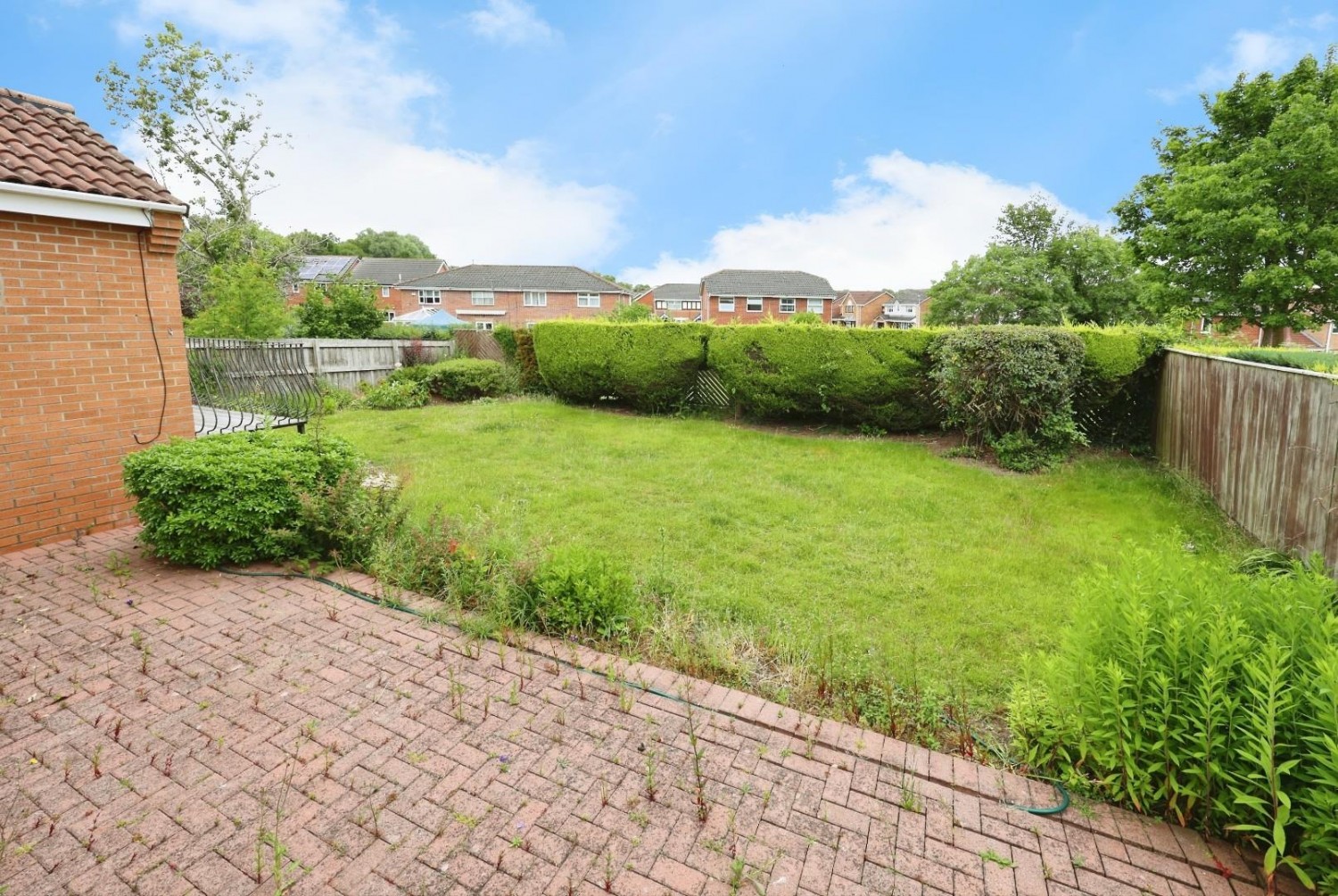 Sandown Drive, Newton Aycliffe