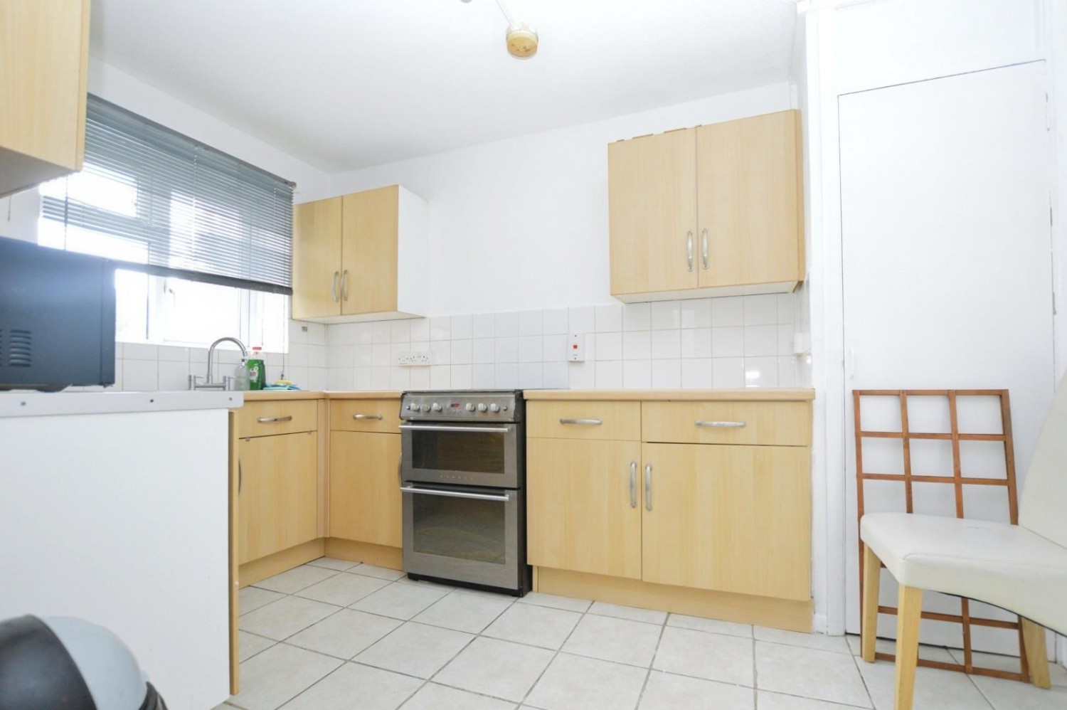 Charford Road, Canning Town, London