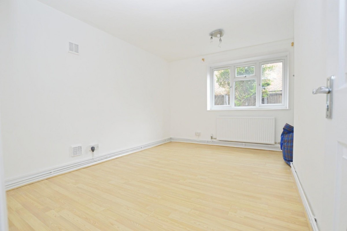 Charford Road, Canning Town, London