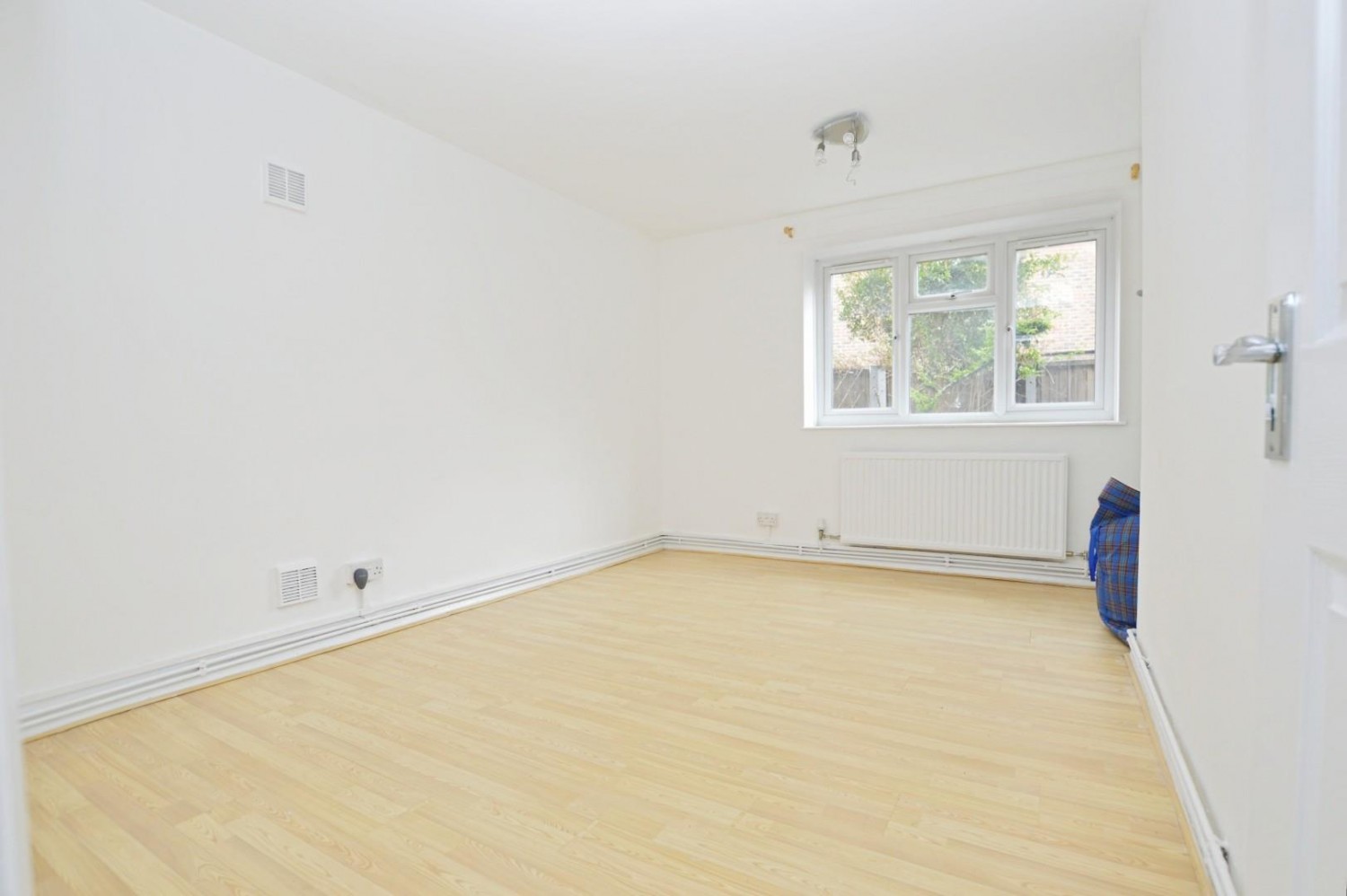 Charford Road, Canning Town, London