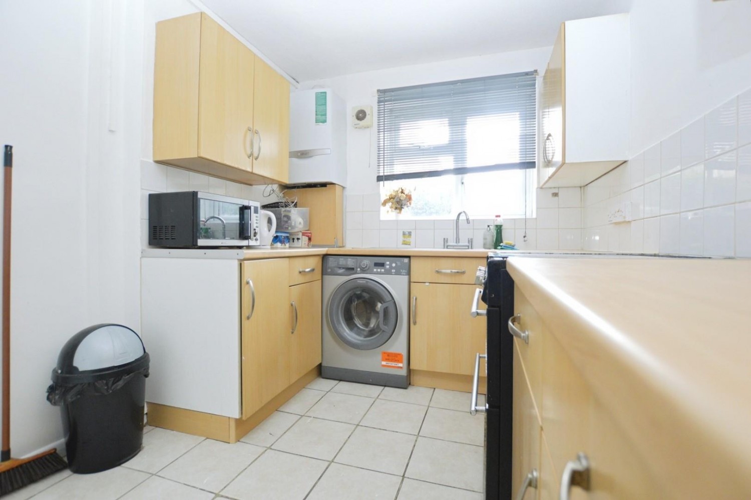 Charford Road, Canning Town, London