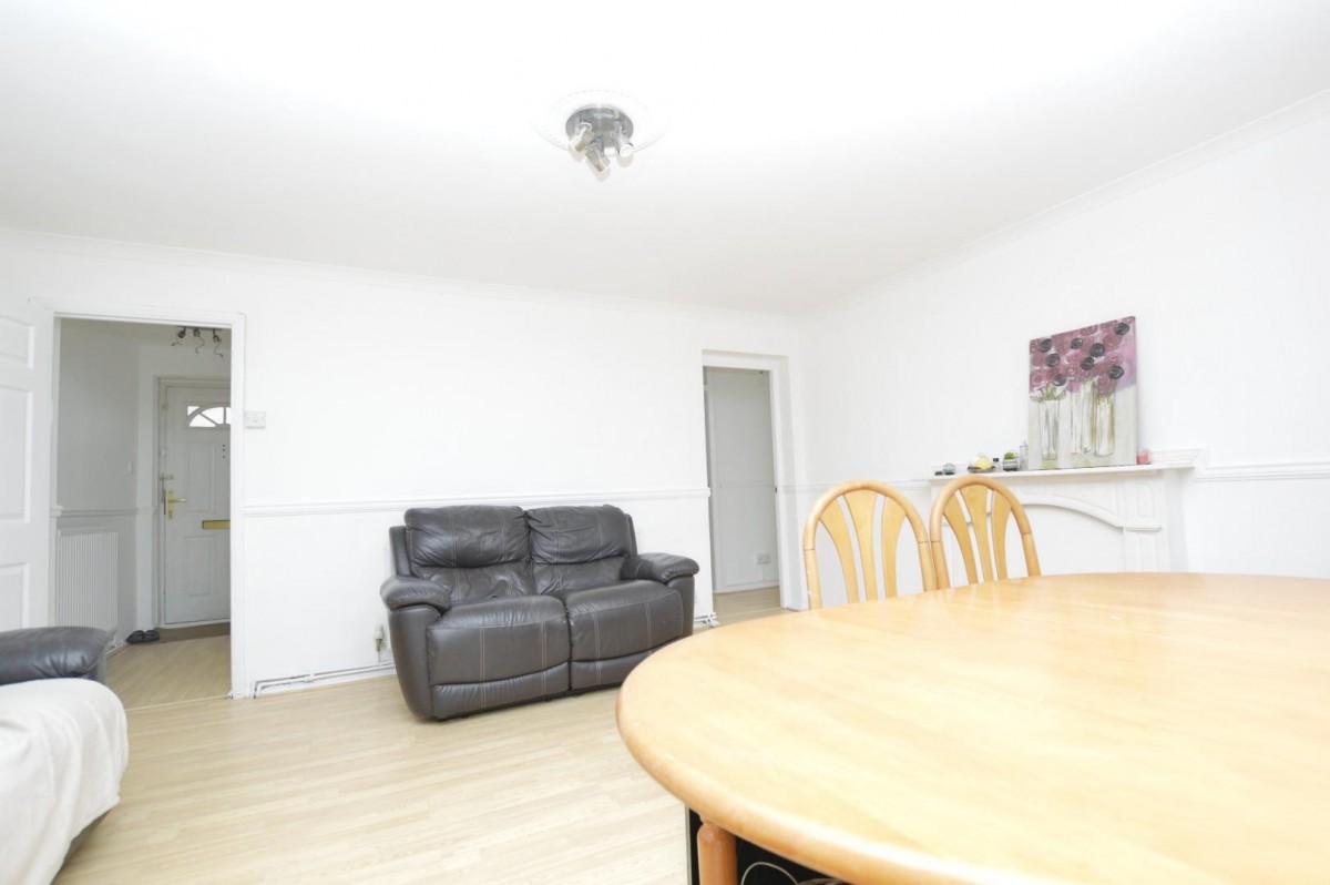 Charford Road, Canning Town, London