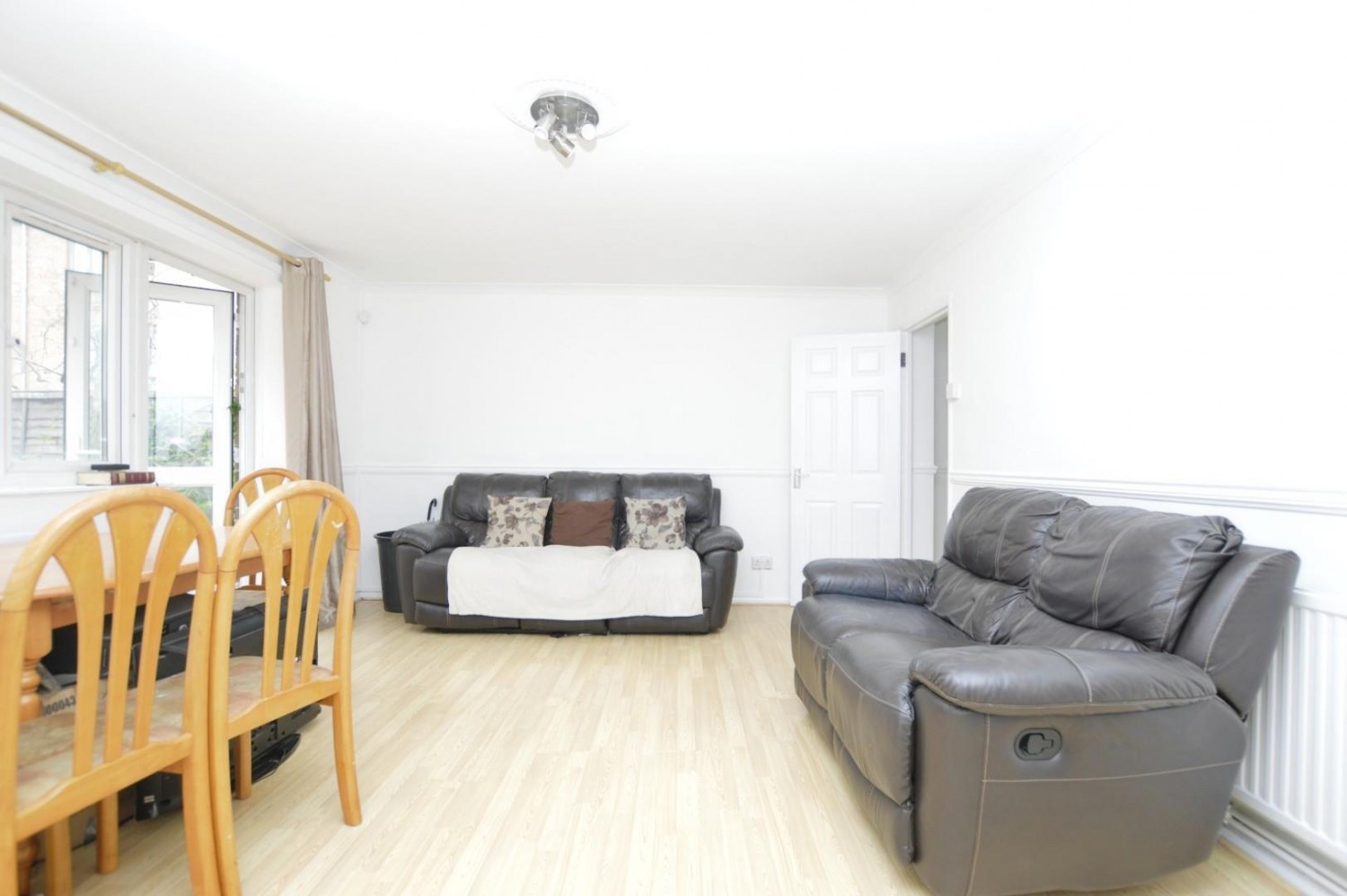 Charford Road, Canning Town, London