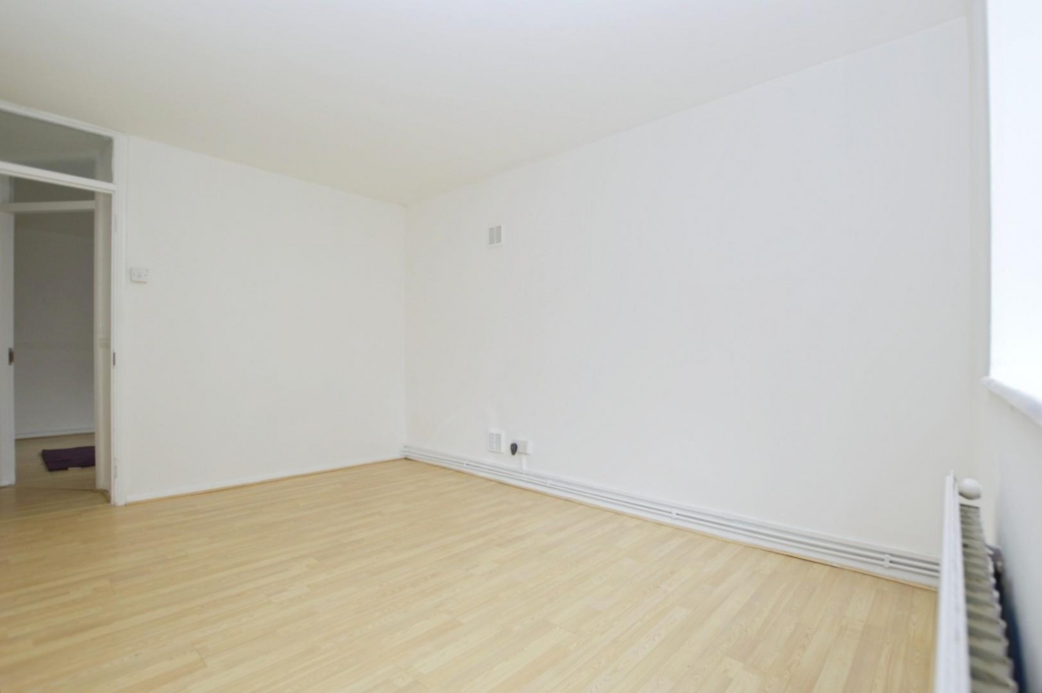 Charford Road, Canning Town, London