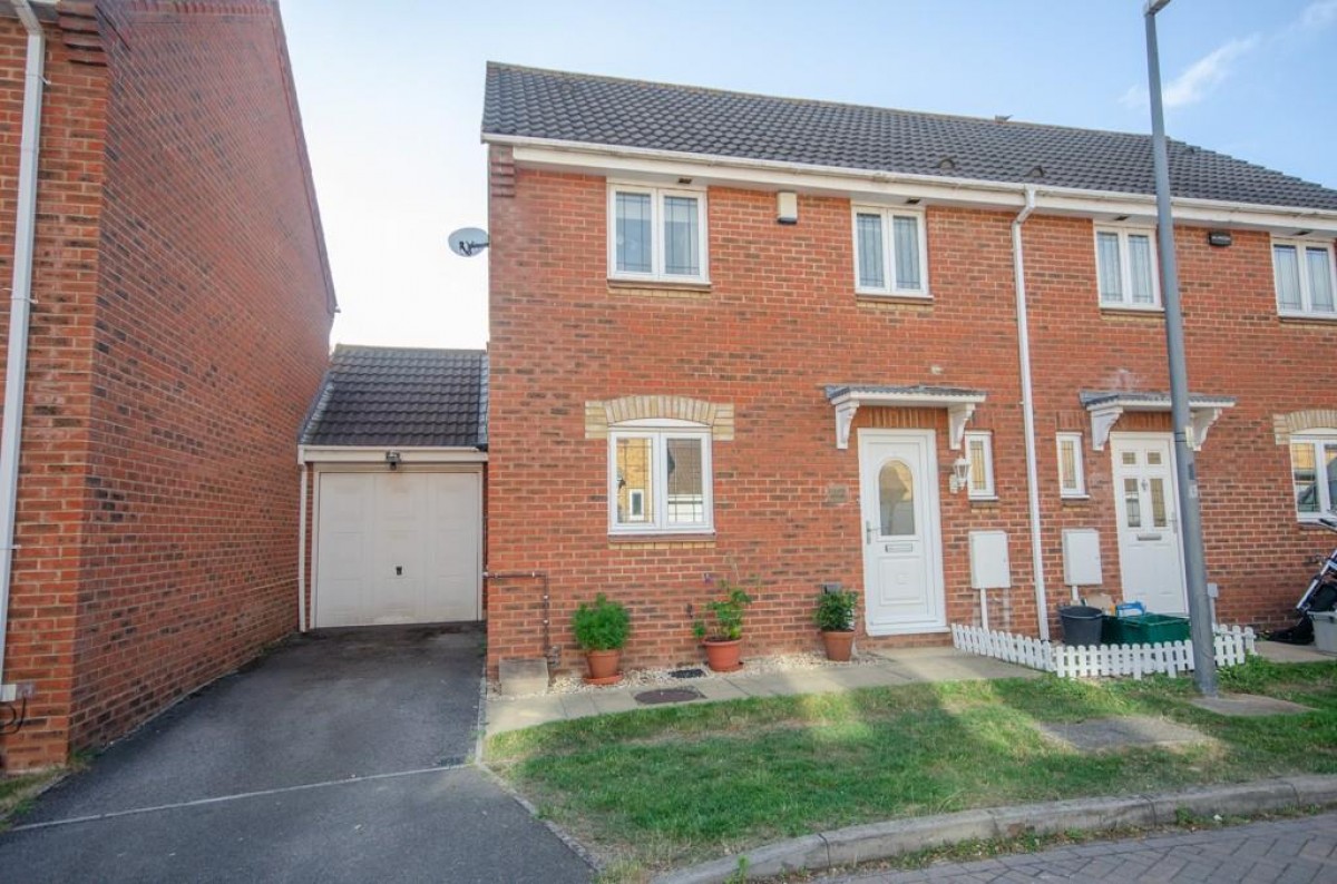 Elizabeth Way, Mangotsfield, Bristol, BS16 9LN.