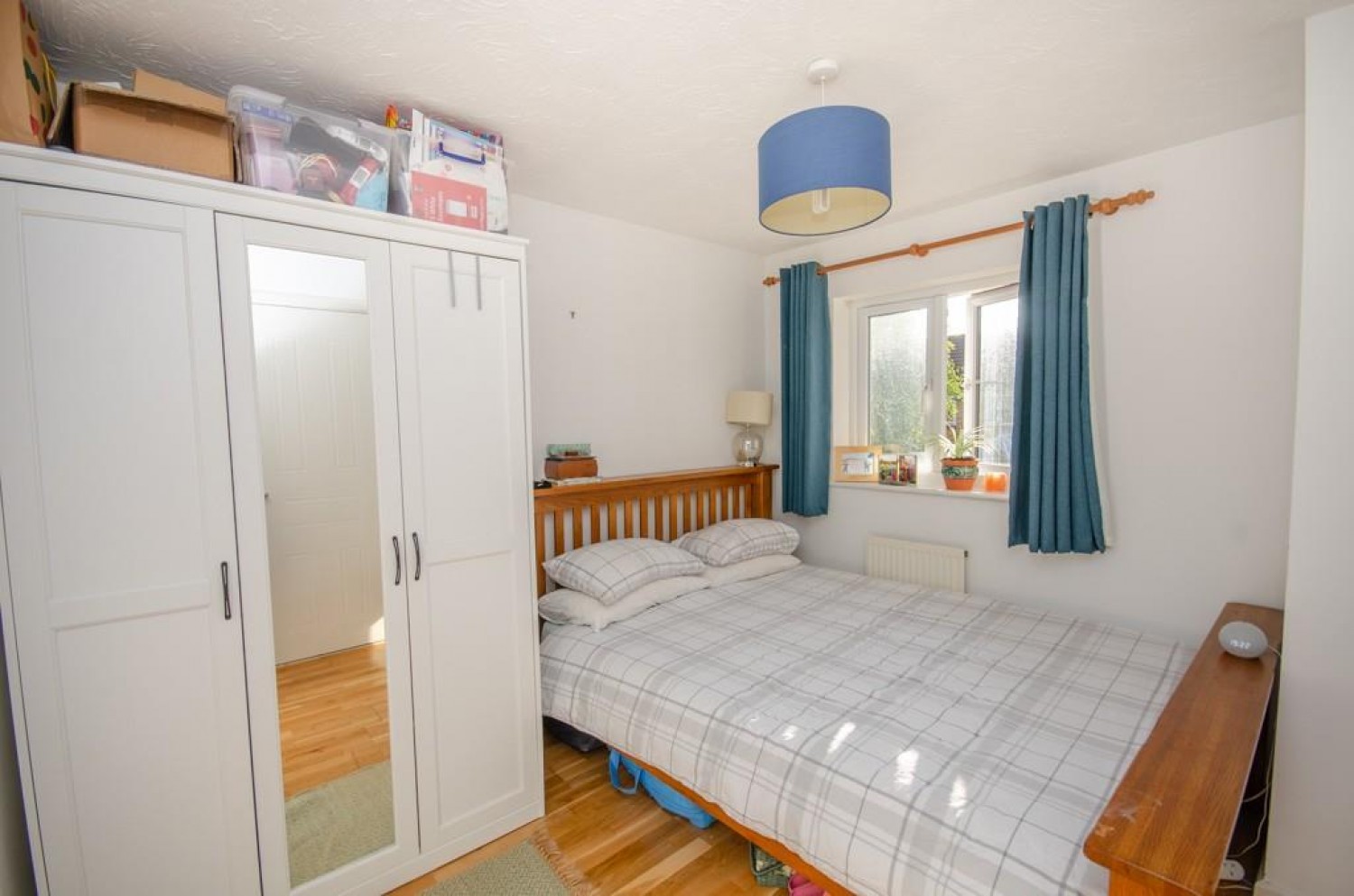 Elizabeth Way, Mangotsfield, Bristol, BS16 9LN.