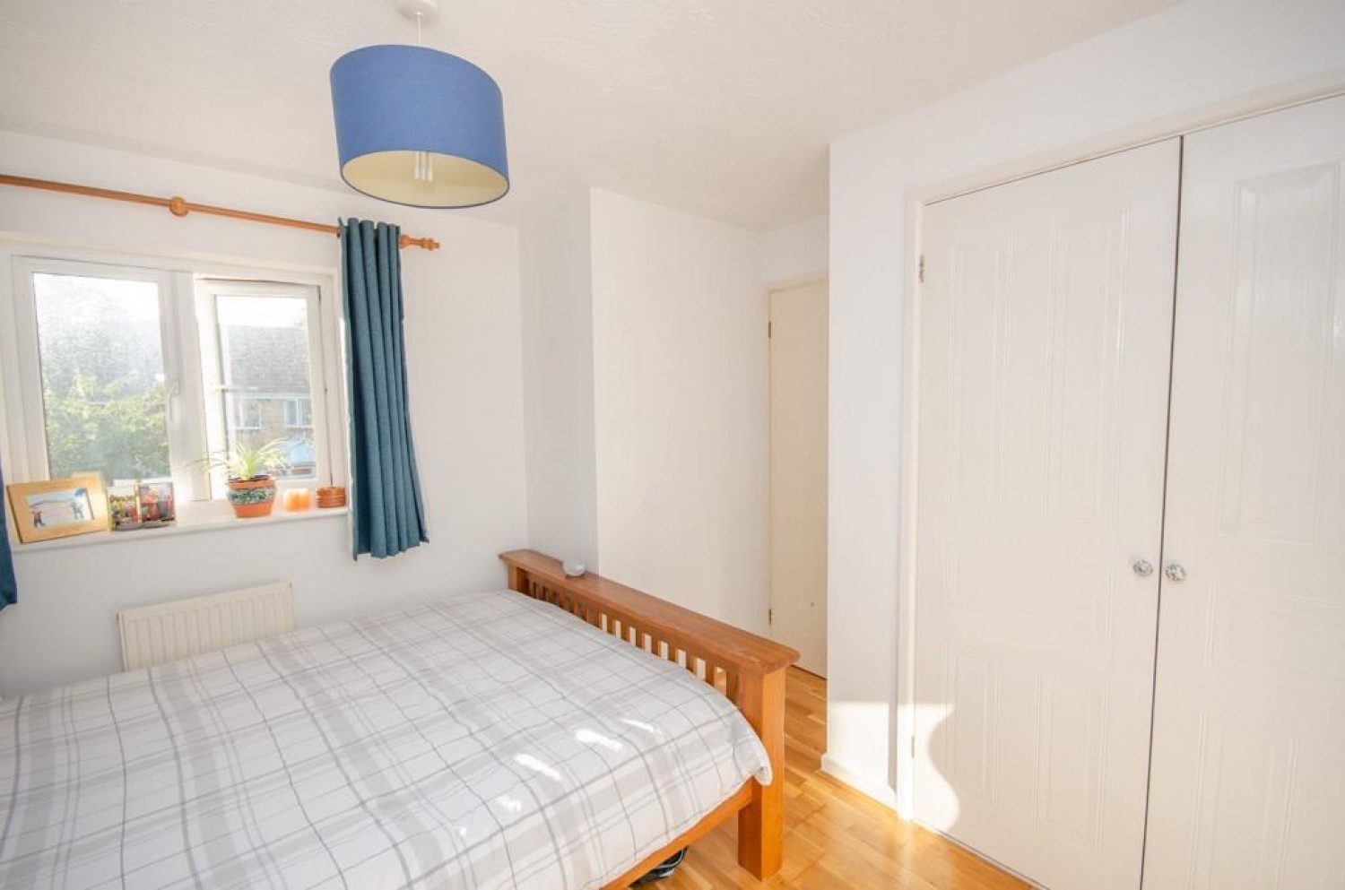 Elizabeth Way, Mangotsfield, Bristol, BS16 9LN.