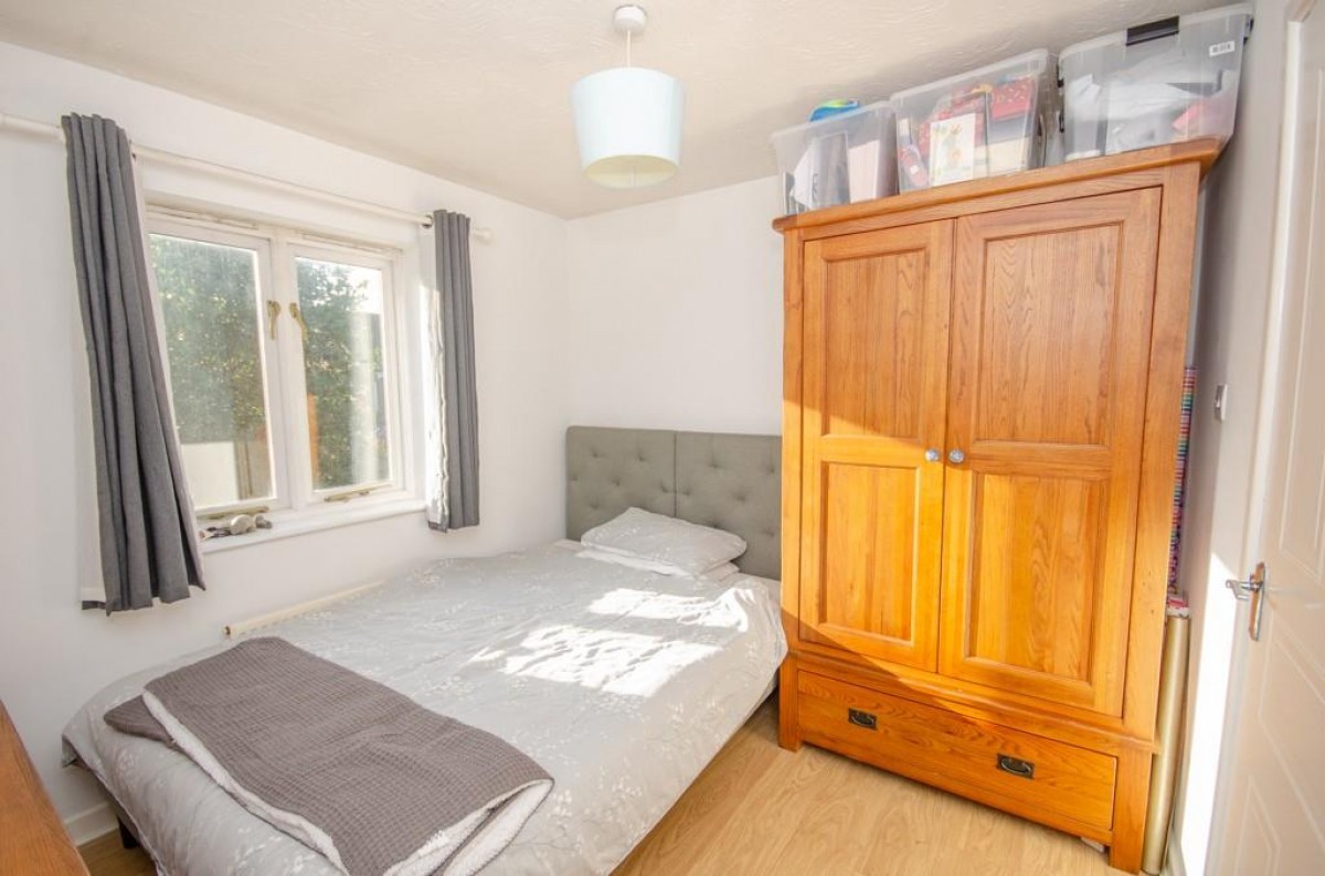 Elizabeth Way, Mangotsfield, Bristol, BS16 9LN.