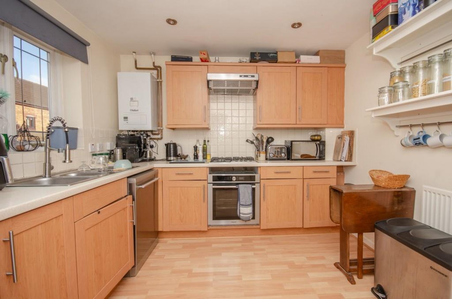 Elizabeth Way, Mangotsfield, Bristol, BS16 9LN.