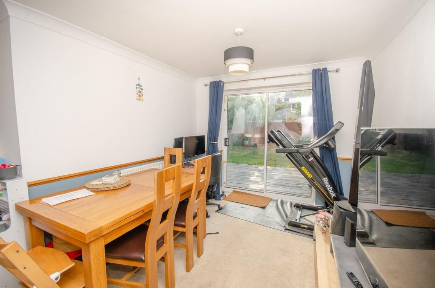 Elizabeth Way, Mangotsfield, Bristol, BS16 9LN.