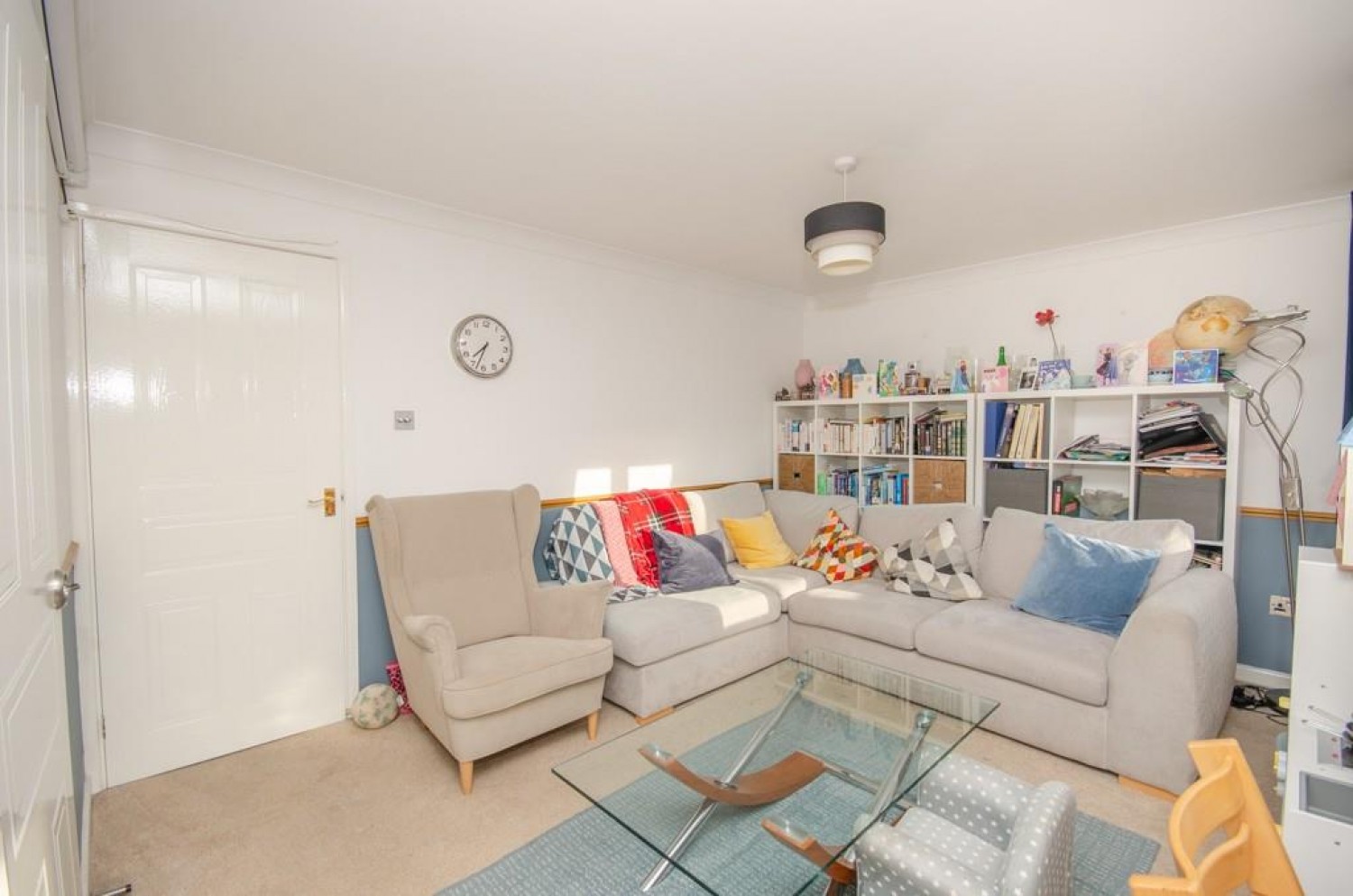 Elizabeth Way, Mangotsfield, Bristol, BS16 9LN.