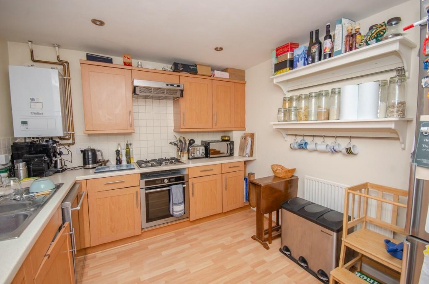 Elizabeth Way, Mangotsfield, Bristol, BS16 9LN.