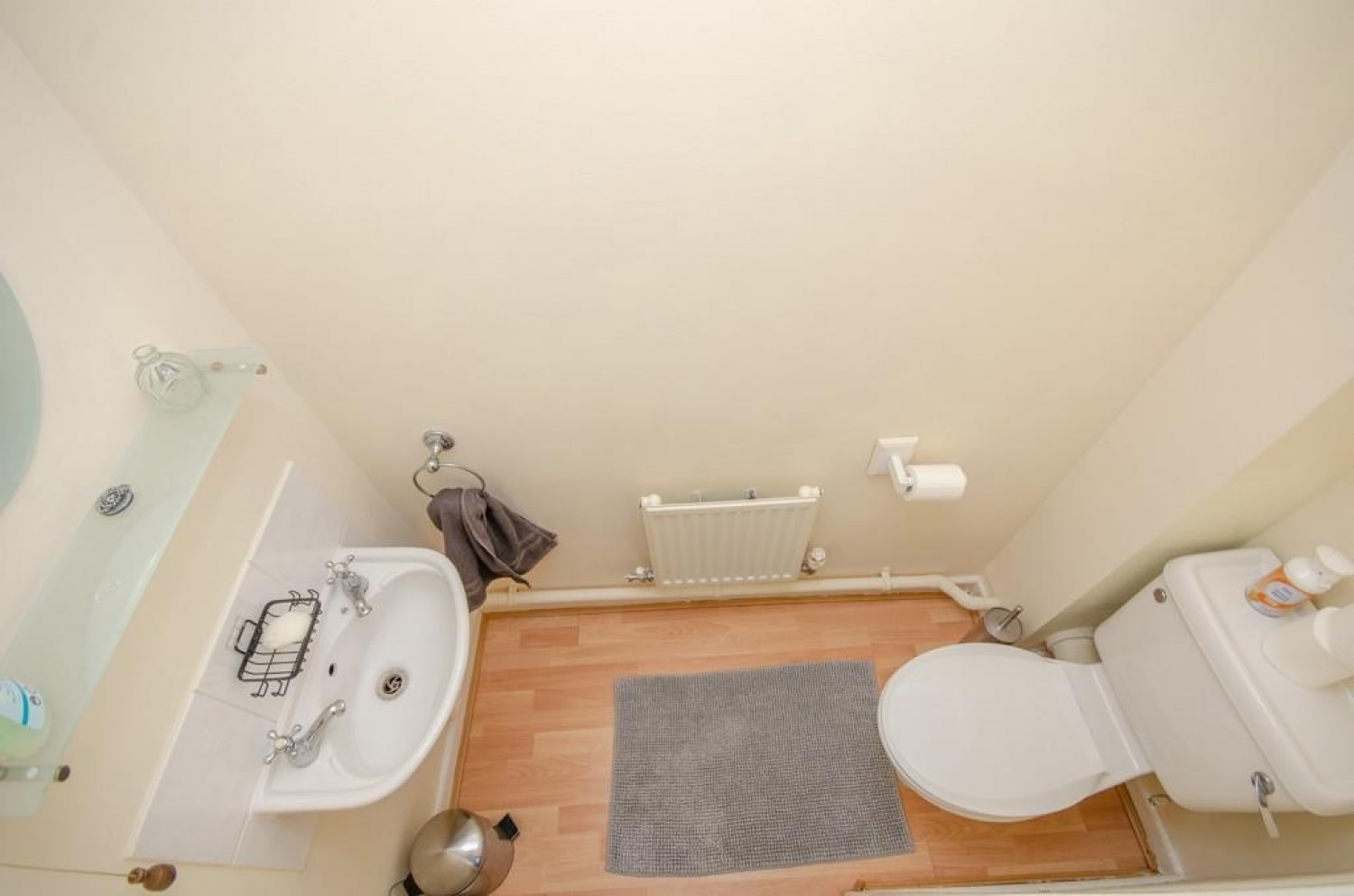 Elizabeth Way, Mangotsfield, Bristol, BS16 9LN.