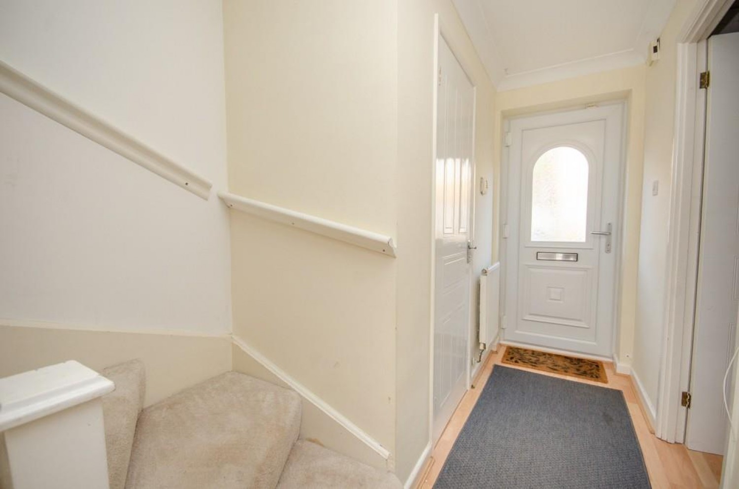 Elizabeth Way, Mangotsfield, Bristol, BS16 9LN.