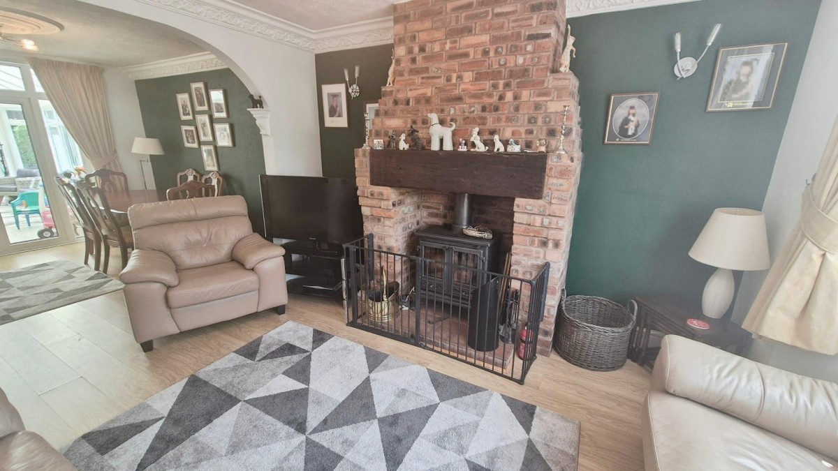 Chester Road North, Brownhills, Walsall, WS8 7JP