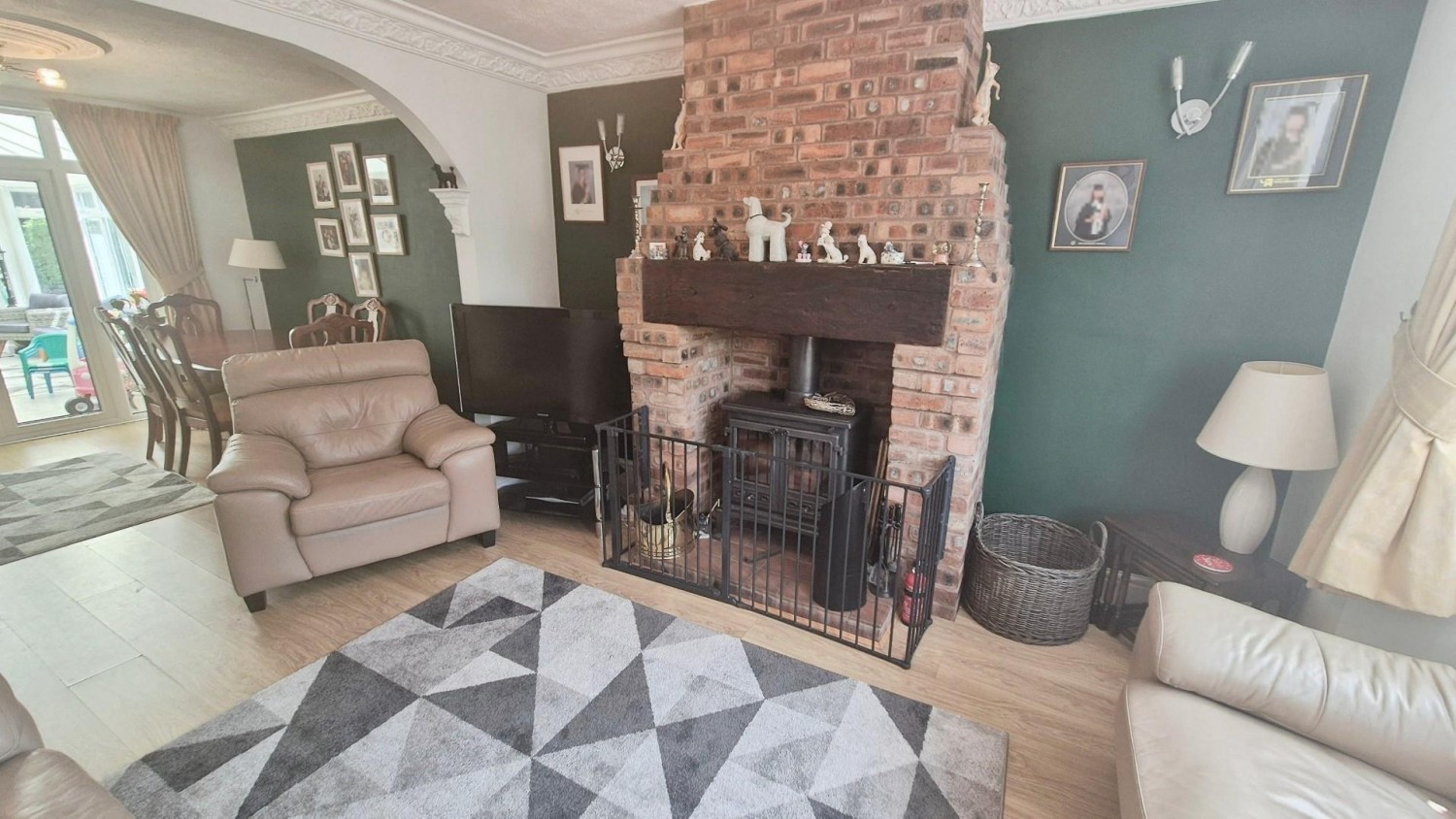 Chester Road North, Brownhills, Walsall, WS8 7JP