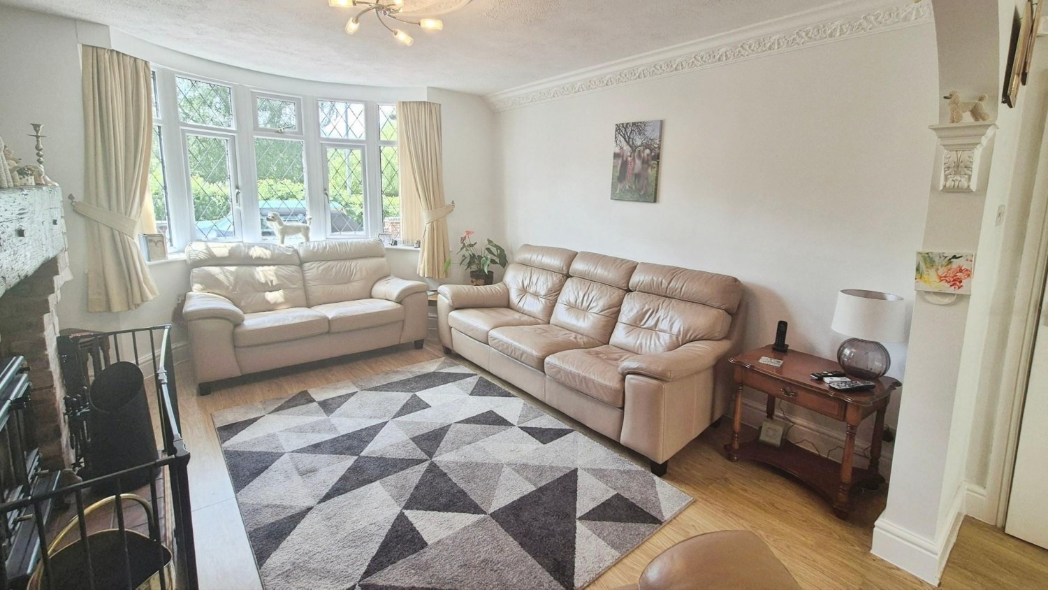 Chester Road North, Brownhills, Walsall, WS8 7JP