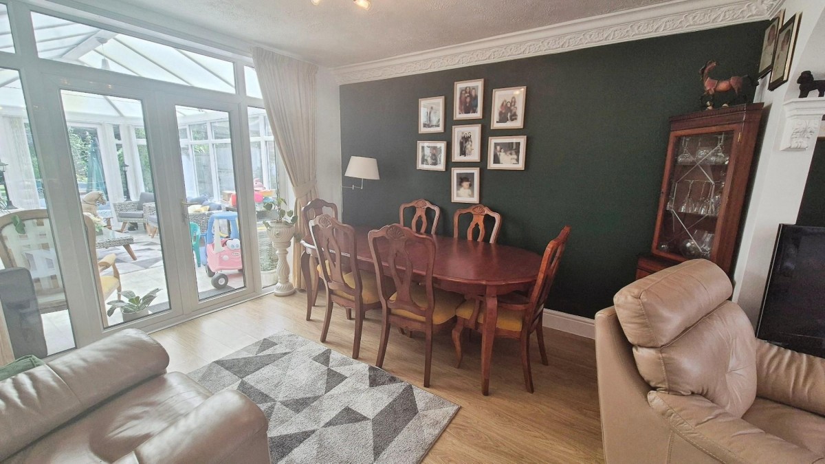 Chester Road North, Brownhills, Walsall, WS8 7JP