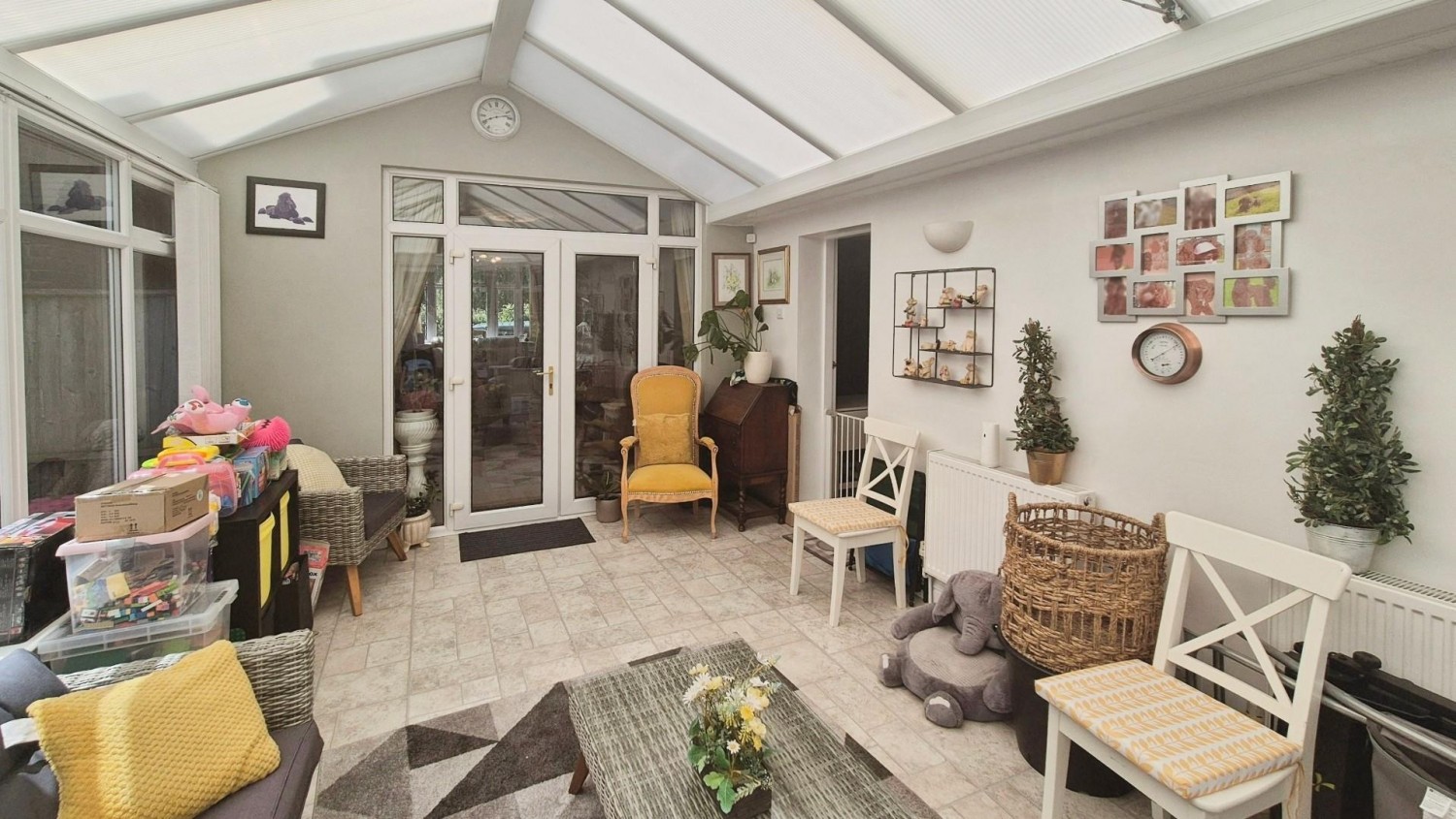 Chester Road North, Brownhills, Walsall, WS8 7JP