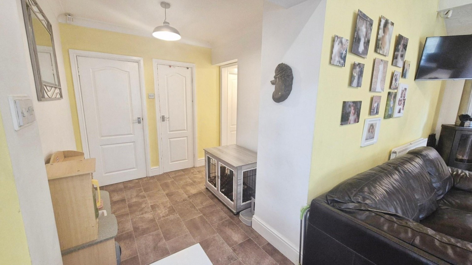 Chester Road North, Brownhills, Walsall, WS8 7JP