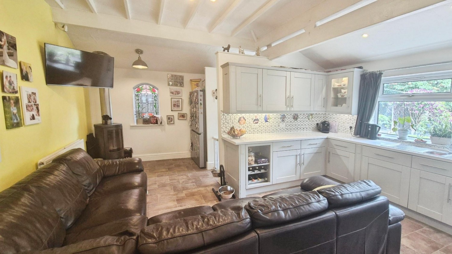 Chester Road North, Brownhills, Walsall, WS8 7JP