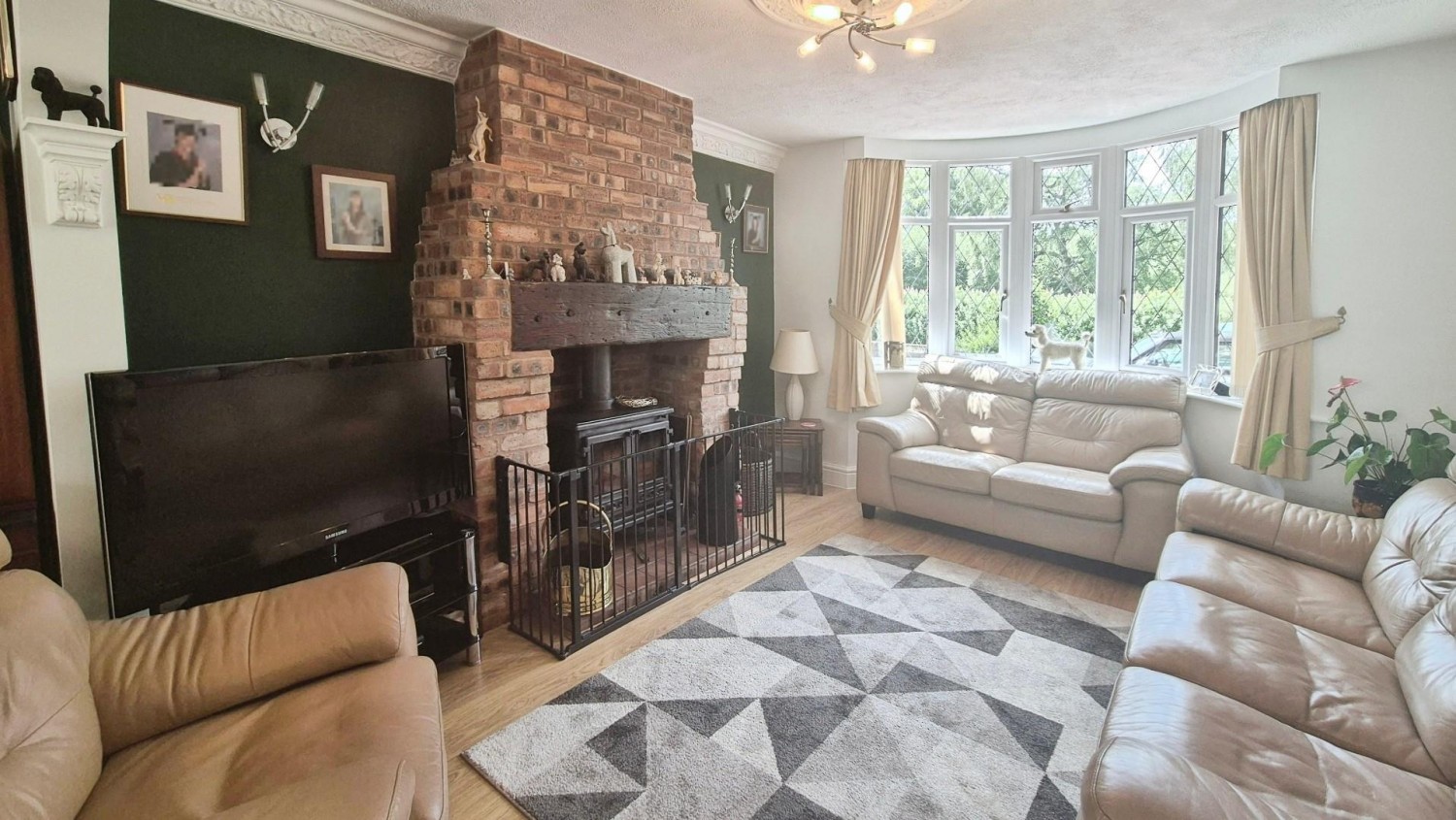 Chester Road North, Brownhills, Walsall, WS8 7JP