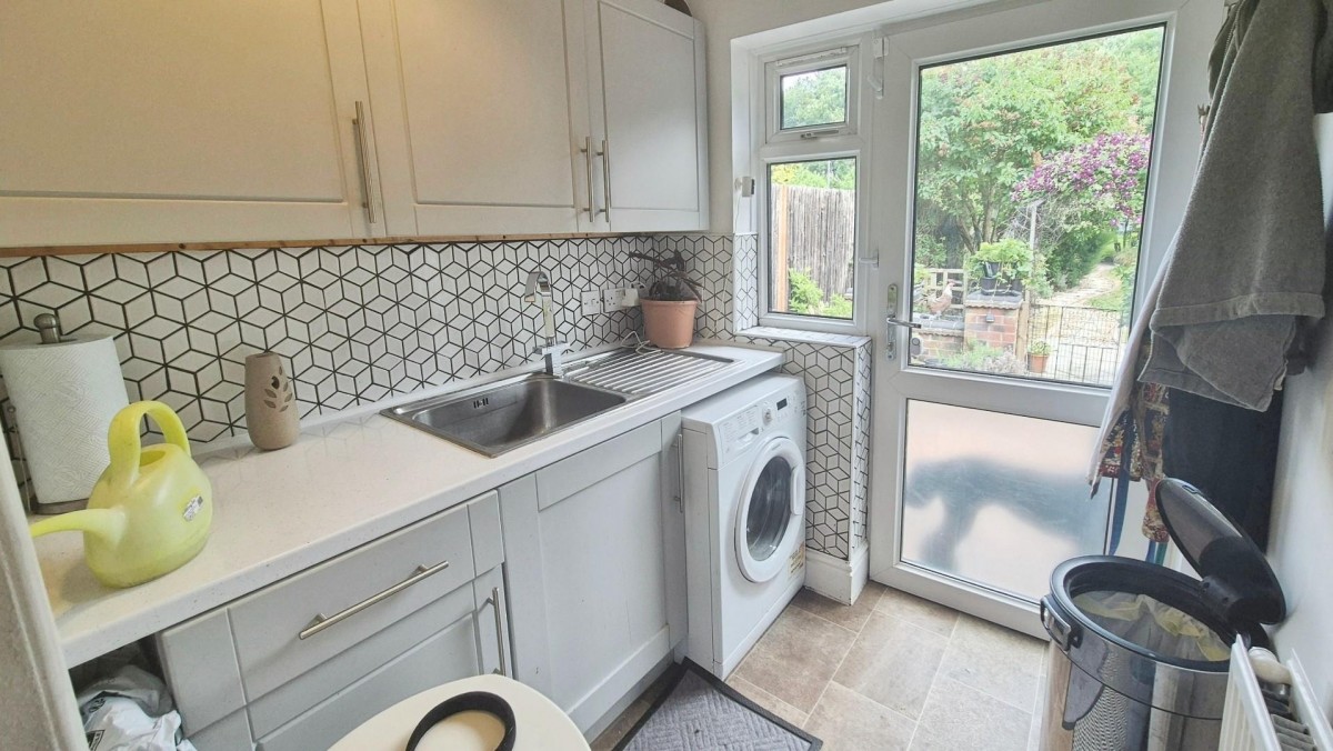 Chester Road North, Brownhills, Walsall, WS8 7JP