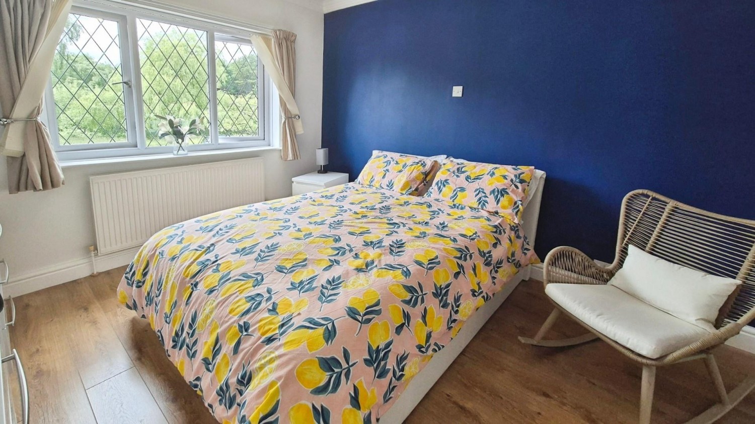 Chester Road North, Brownhills, Walsall, WS8 7JP