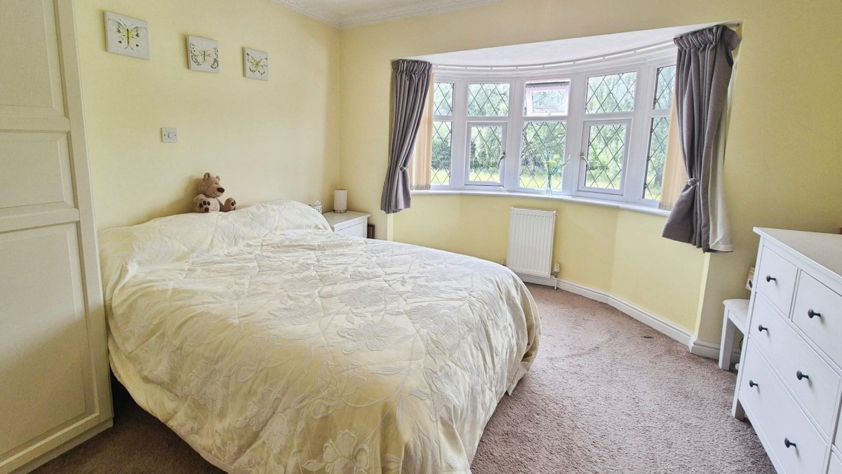 Chester Road North, Brownhills, Walsall, WS8 7JP