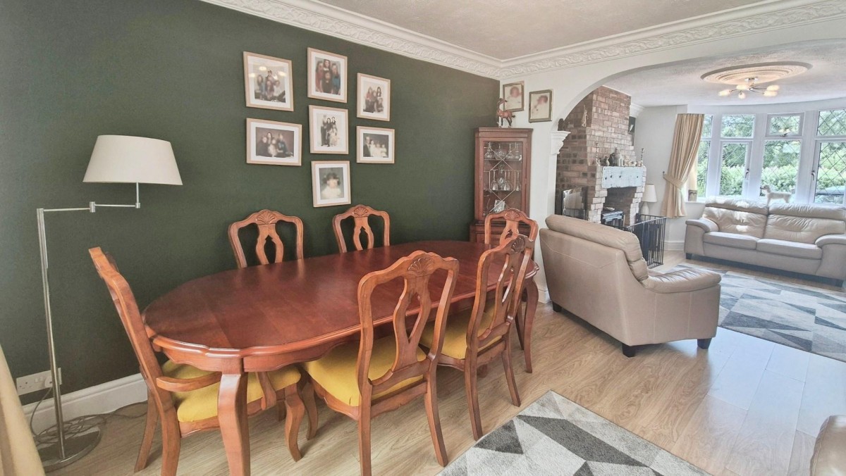 Chester Road North, Brownhills, Walsall, WS8 7JP