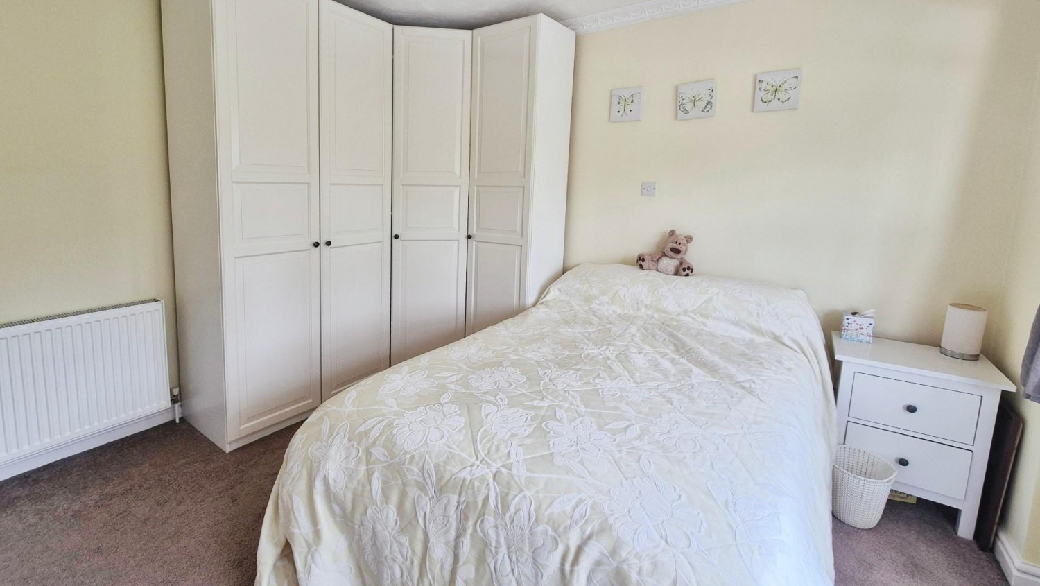 Chester Road North, Brownhills, Walsall, WS8 7JP