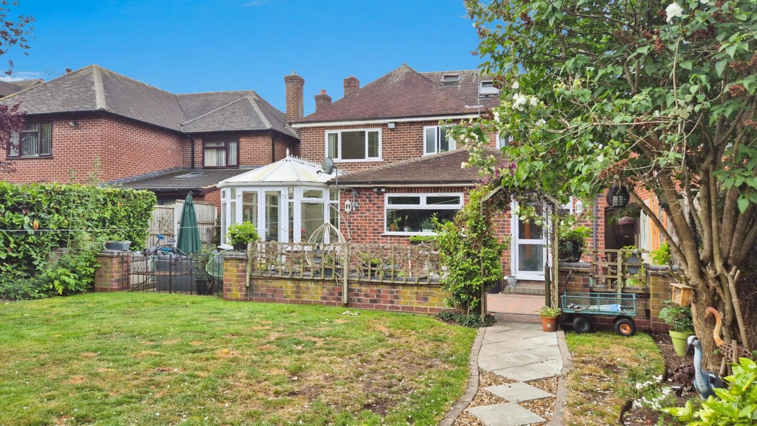 Chester Road North, Brownhills, Walsall, WS8 7JP