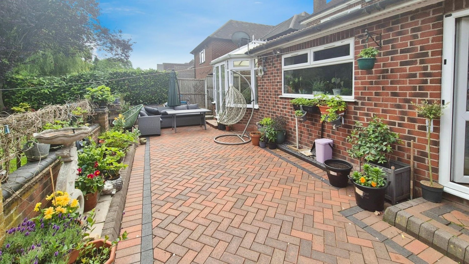 Chester Road North, Brownhills, Walsall, WS8 7JP