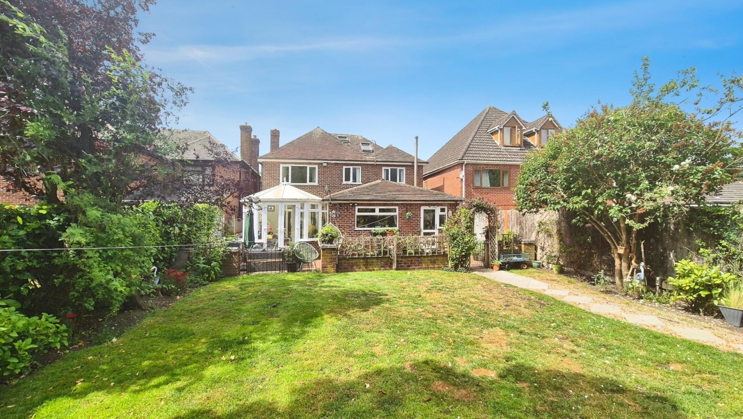 Chester Road North, Brownhills, Walsall, WS8 7JP