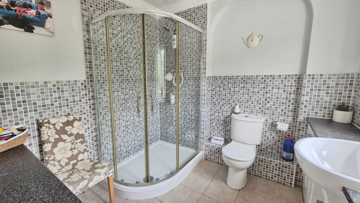 Chester Road North, Brownhills, Walsall, WS8 7JP