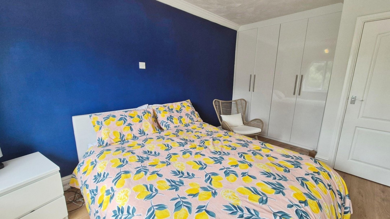 Chester Road North, Brownhills, Walsall, WS8 7JP