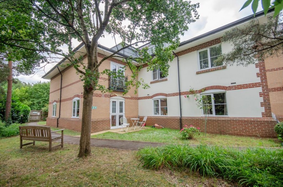 Woodland Court, Partridge Drive, Bristol, BS16 2RE