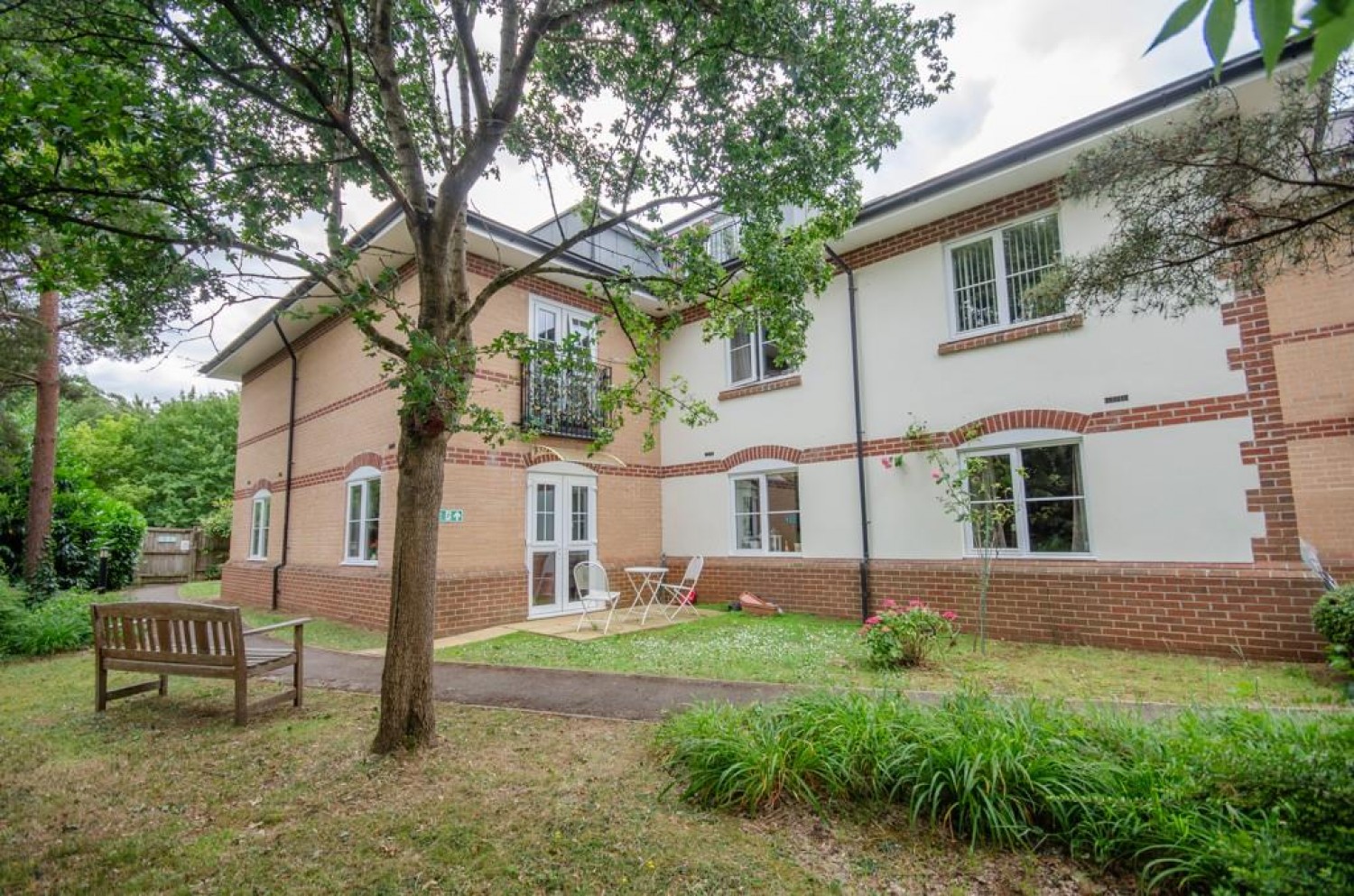 Woodland Court, Partridge Drive, Bristol, BS16 2RE