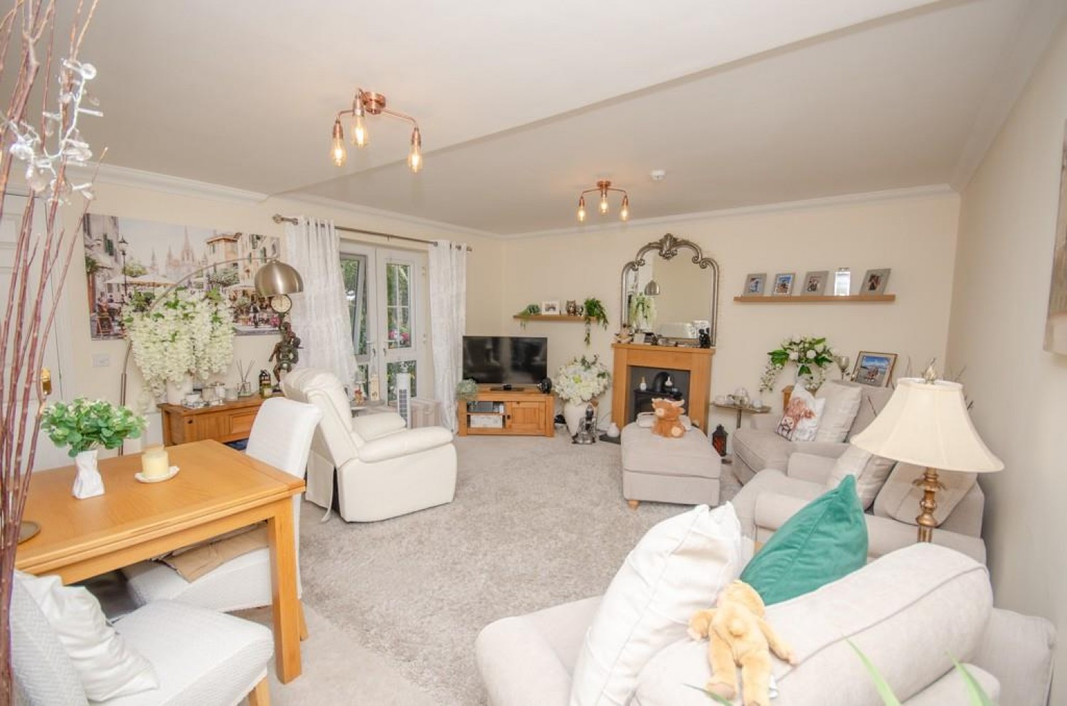 Woodland Court, Partridge Drive, Bristol, BS16 2RE