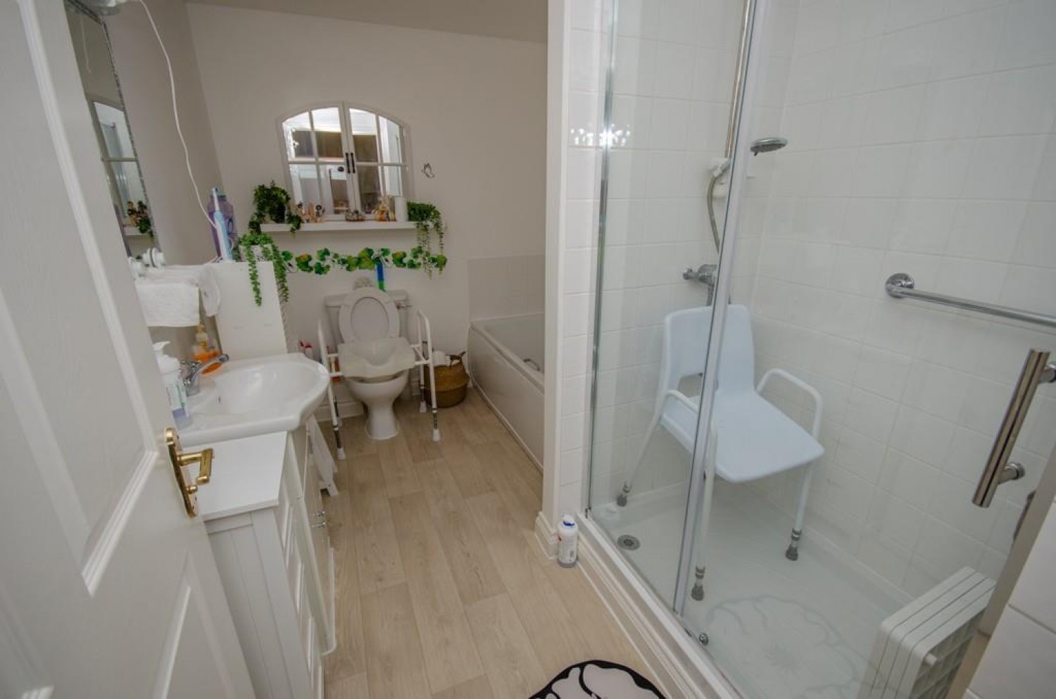 Woodland Court, Partridge Drive, Bristol, BS16 2RE