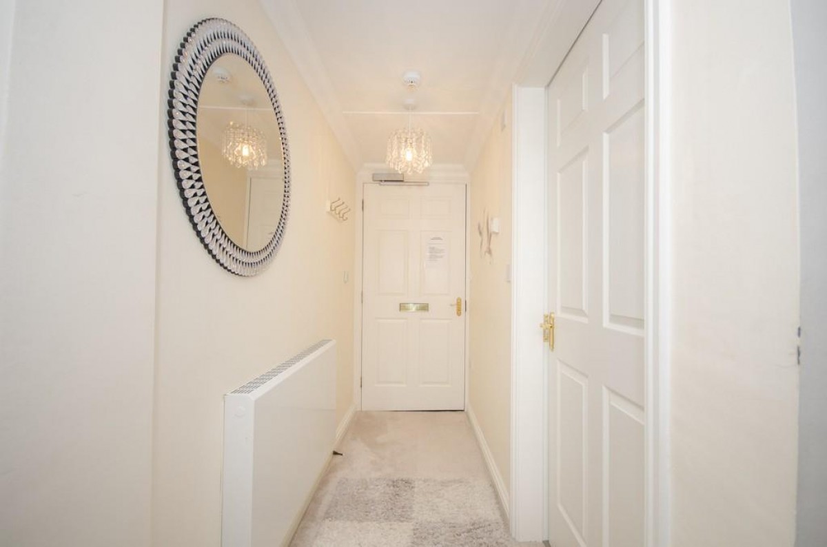 Woodland Court, Partridge Drive, Bristol, BS16 2RE